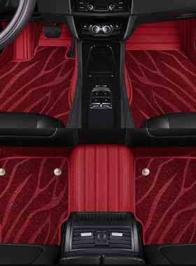 京现代御0翔脚/垫201221专用汽车3/2014北年2015款专用汽车全包围