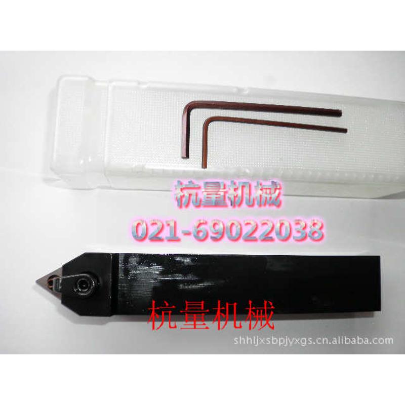 MTENN2525M16 数控外圆车刀/数控刀杆/数控刀具/25方刀杆