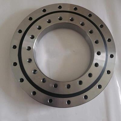 交叉圆柱滚子轴承 XRU35045X 等同 THK-RU445X 轴承