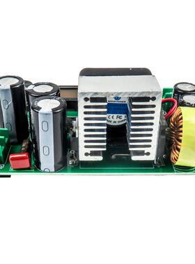 MDPX80T0SLCD显示数控升压恒压恒流稳压太电源带通讯阳D800能PP充