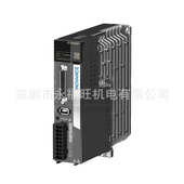 汇川SV630 SV630PS2R8I T331R 400W伺服电机驱动器MS1H4 40B30CB