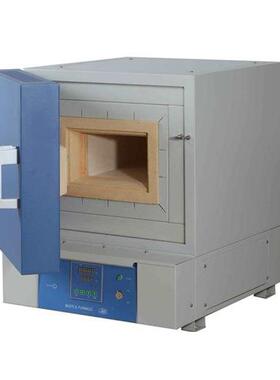 SX2-8-10NP/SX2-8-10TP编程箱式电阻炉/16L/1000℃