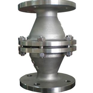 生产销售管道阻火器GZW 1.6