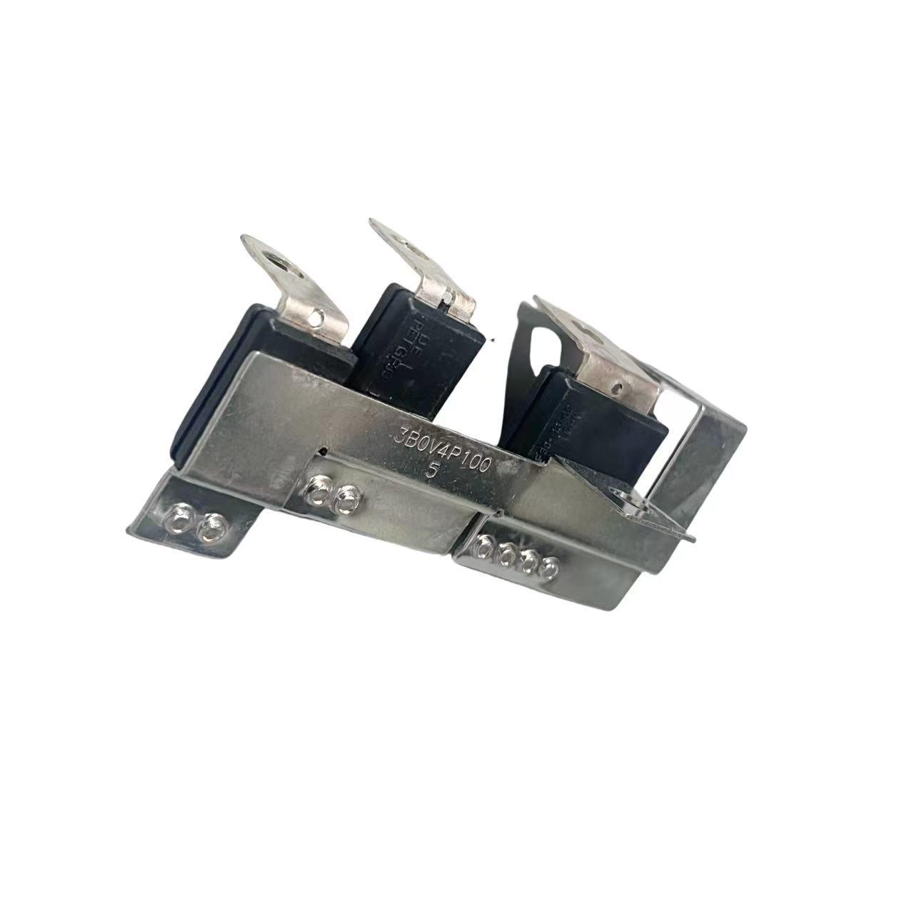 5C0937629A 5C0 937 629A速腾新捷达Vento新帕萨特多路保险丝
