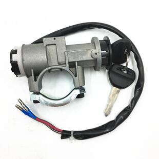 点火开关电门锁环松HS400HS800800CC37200 0100 116