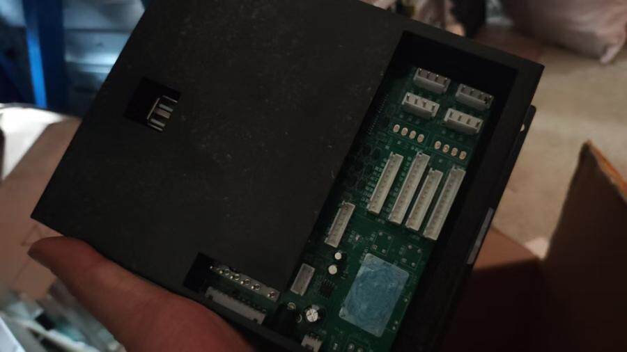 4月10日北京【京械4785】单位淘汰报废处置游戏机板卡一批共6块网络拍卖公告