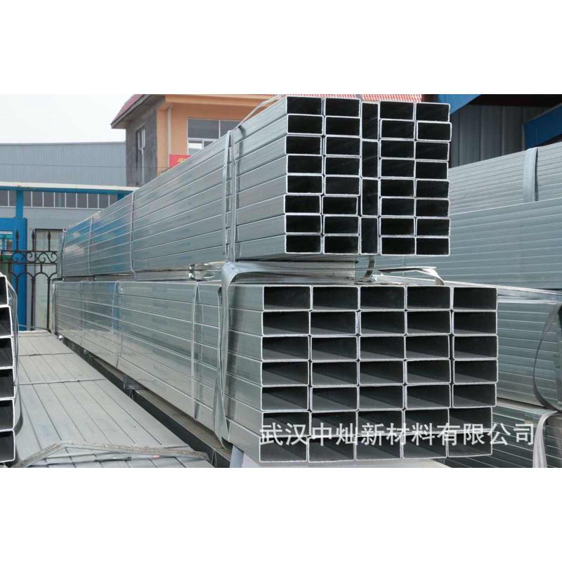 【现货销售】Q345B方管，低合金方管报价，常规管，规格齐全