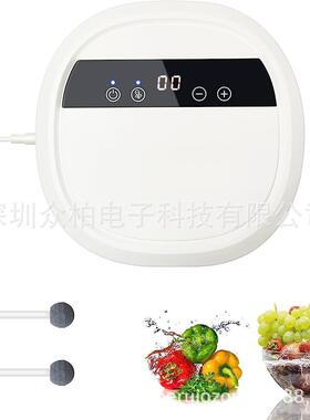 出口新款清洗果蔬的机器洗菜机清洗果蔬YG003