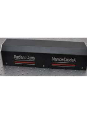 供应德国Radiant Dyes放大器NarrowAmp