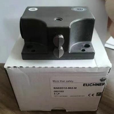 安士能EUCHNER 组合行程开关SN02D12-502-M 082165 现货