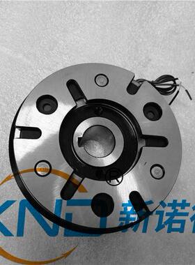 DLD6-160型电磁离合器/DLD6-160-孔40基本型干式单板离合器/DC24V