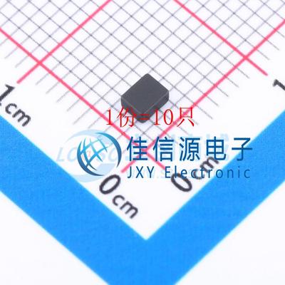 电感FTC252010S4R7MBCA cjiang(长江微电) 2x2.5mm 4.7uH（10只）