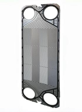 SHBR2型板式换热器板片（含胶垫）