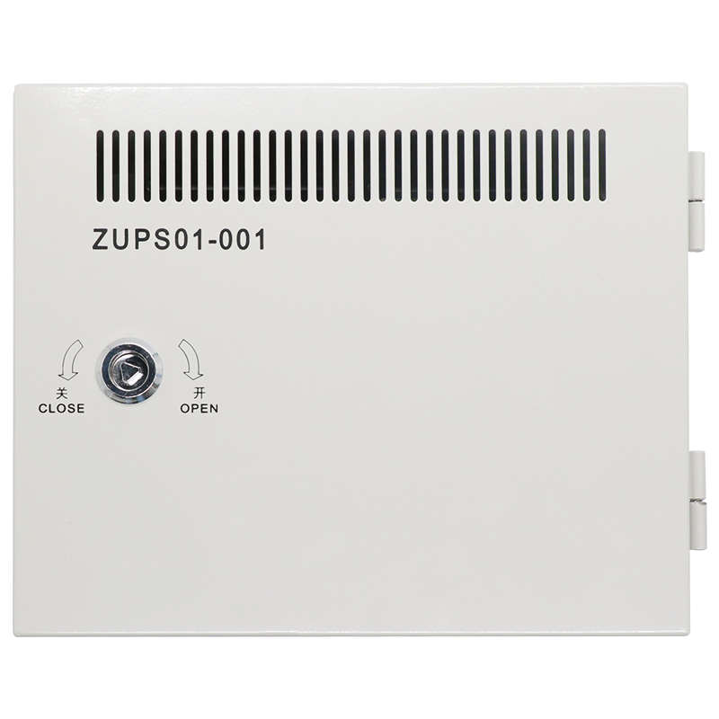 不间断电源ZUPS01-001机房应急WS65-2AAC-UPS电源板适用三菱电梯