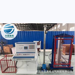 AGLX-III电力安全工器具力学性能试验机厂家直销安全带安全帽检测