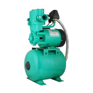 抽水机水泵OHZ 1100A 浴室水管增压泵 欧韩全自动冷热水自吸泵