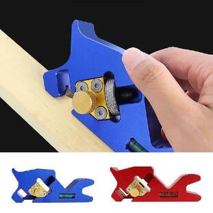 Degree Locator Chamfer With Auxiliary Planer Plane Hand