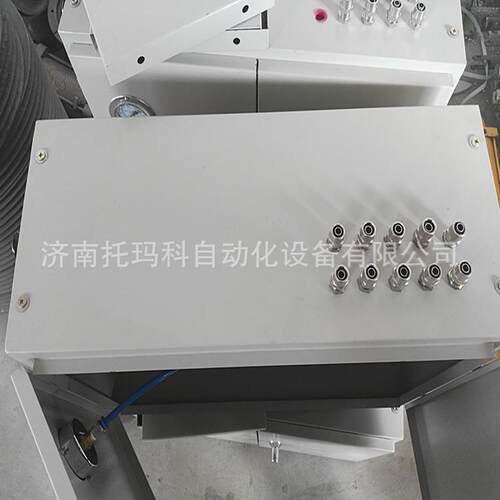 厂家现货供应 气动控制箱4路 6路 8路 10路 12路14路 16路 18路