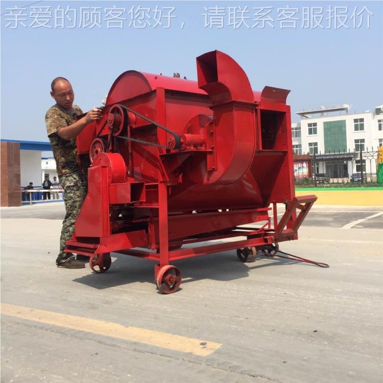 打麦脱机打稻54313131机多用稻麦脱粒机机水稻脱粒机小麦大高粱粒