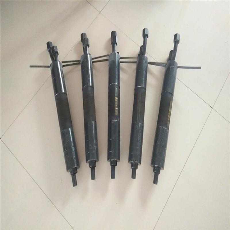 止浆塞 封孔器 注浆塞 充气膨胀胶管 天然橡胶 输泥浆 隧道用管