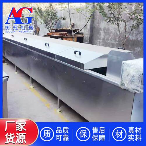 啤酒酸奶巴氏杀菌设备 饮料酸梅汁低温灭菌机 食品杀菌流水线