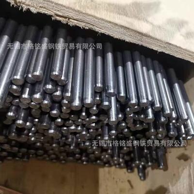 调制好 精拉 40cr 圆钢 5.0 5. 走心机用材料精度 直线度好