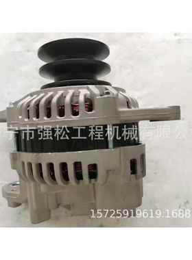 发电机28V612600090816发动机涡轮增压器起动机凸轮轴柴油机