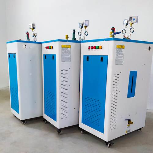 山东桥梁养护蒸汽发生器 预制构件GRC构件蒸汽养护机 桥梁养护器