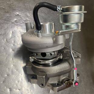 03101 49135 厂家直供涡轮增压器TF035 4M40