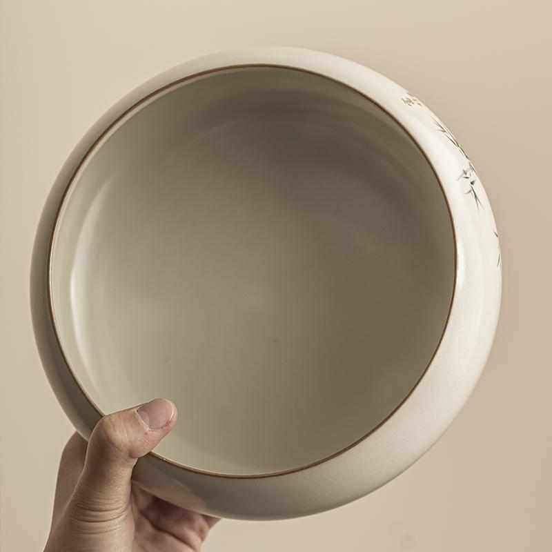 黑陶茶道六君子套装陶瓷茶道瓶功夫茶道配件泡茶工具茶夹茶勺茶笔,餐饮具,茶具礼盒,淘宝优惠券,粉丝福利购,淘宝优惠卷