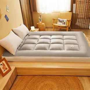 加厚0258床通垫软垫家.用学生单双人0.91.2米1.5米18米2.0米米四