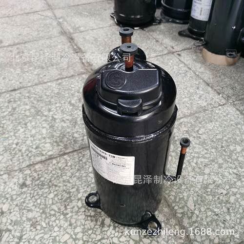 低温制冷变频转子式压缩机 DA130M1C-31FZ DA130M1C-28FZ