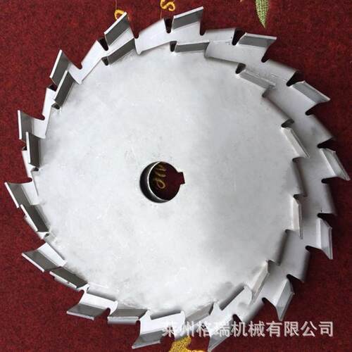 鲁格瑞分散盘分散片速分散机配套不锈钢分散盘现货供应