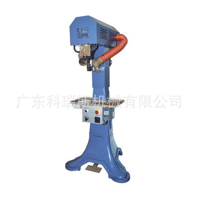 马丁鞋烫底机貂靴热封机热封机