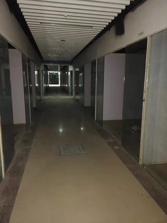 北京西站商业广场1030室（商铺）
