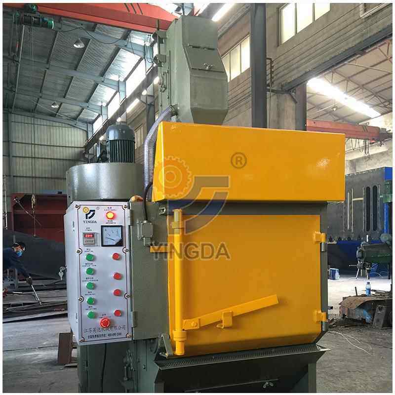 抛厂597家供应Q32抛丸机履式带抛丸机4小型压铸件丸机抛丸清理机,五金/工具,其他机械五金,淘宝优惠券,粉丝福利购,淘宝优惠卷