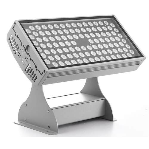 led户外防水照树投光灯桥梁亮化公园广场灯72W 108W 144W 200W