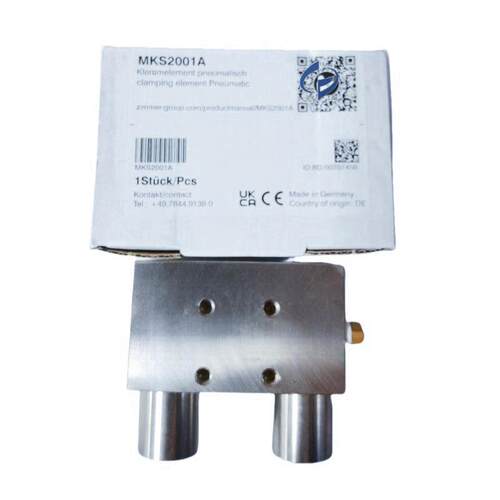 Zimmer导轨钳制器刹车MKS2001A MKS3502R HK3501A MK3001A MK5501