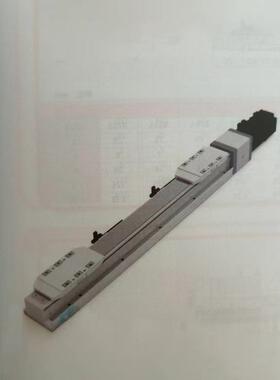 SHELE舍勒模组GTH5S-L5-200-BL-M10-D4螺杆对开直线电机模组