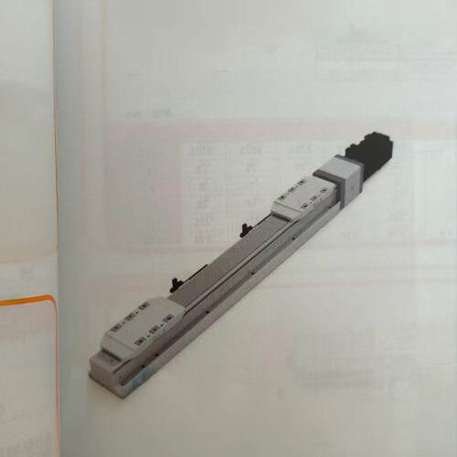 SHELE舍勒模组GTH5S-L5-200-BL-M10-D4螺杆对开直线电机模组