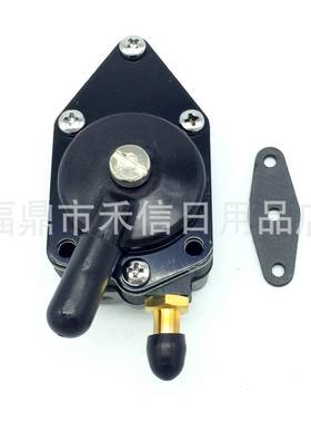 438556 燃油泵 适用 Johnson Evinrude 20-140HP 18-7352