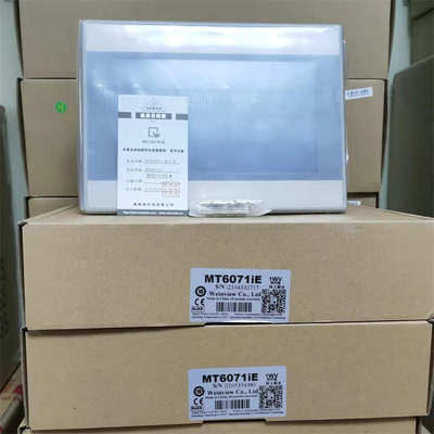 纶mt8072ip替代mtipmt6071ip寸触摸屏精巧通)(威型人机界面系列7