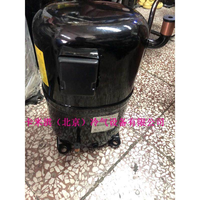 布里斯托H23A623DBE活塞压缩机3匹冰淇淋机/冷水机 制冰机