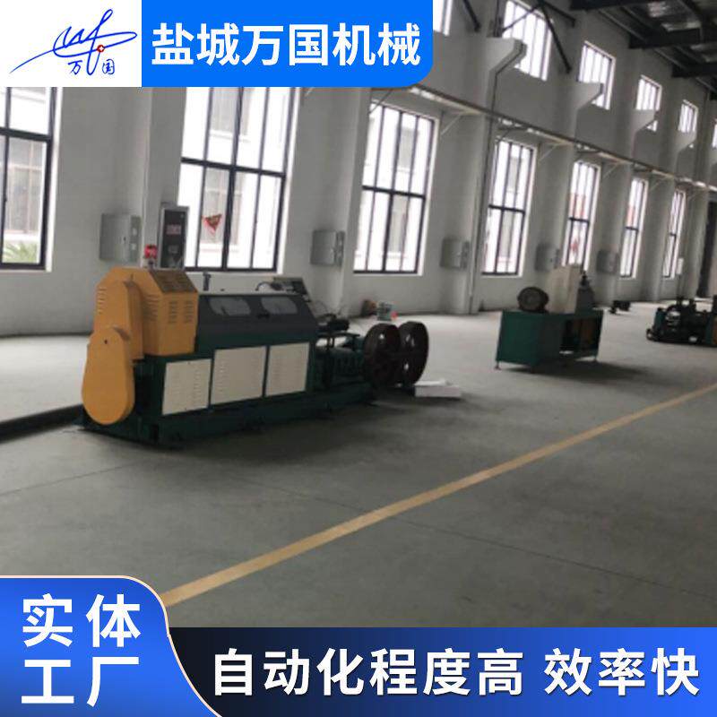 管式捻股机/推拉索芯机支持定制厂家供应欢迎咨询