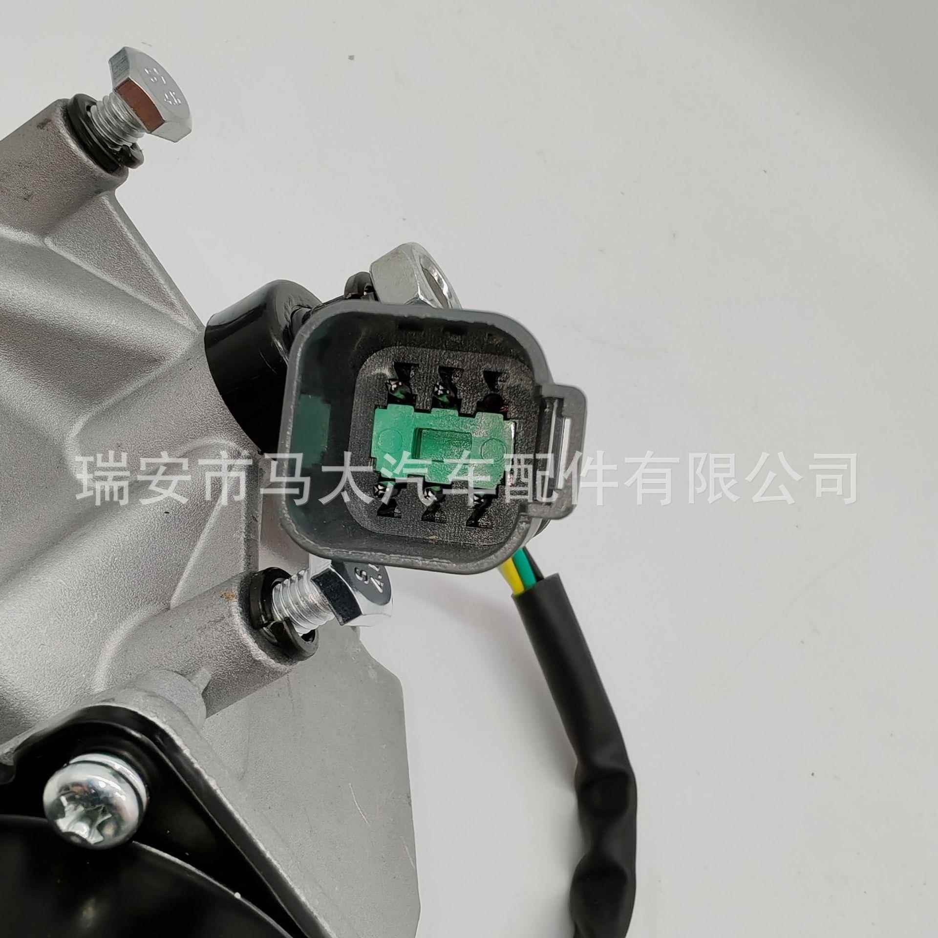 卡车雨刮1汽电机多能车雨刮器电机雨刷器9功ZKL43657