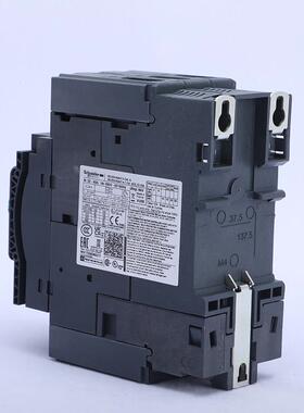 施耐德热磁电机断路器Gv3P40保护器P50P65P80电机接触器