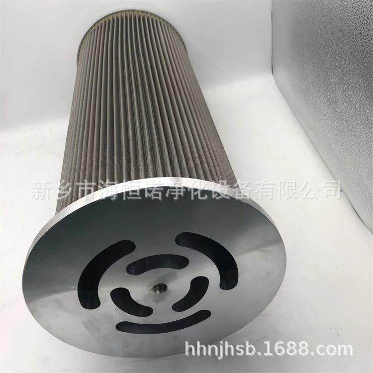 2-5685-0154-99/2-5685-0484-99/LY15-25W不锈钢一体滤芯