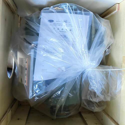 Carrier开利原厂正品全新 06DR2280DC0650压缩机