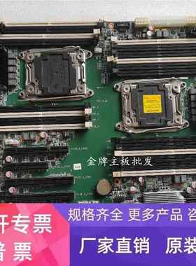 原装浪潮 NF5270M4 服务器主板 M3230 PN:YZMB-00327-101