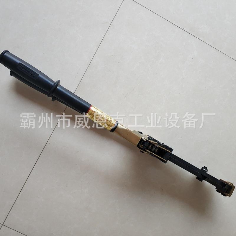 电力工具链条剪刀手持钢芯铝绞线断线钳多用途整体式线缆剪